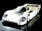Porsche 956 C Coupe 1982 года